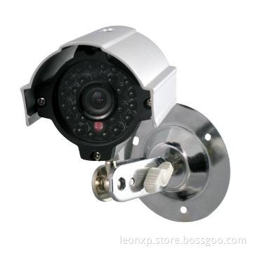 25M IR Waterproof Camera